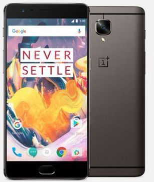 OnePlus 3T