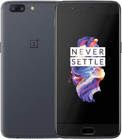 OnePlus 5