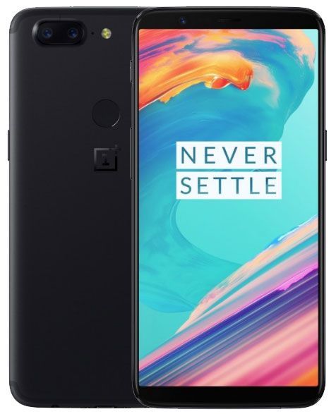 OnePlus 5T