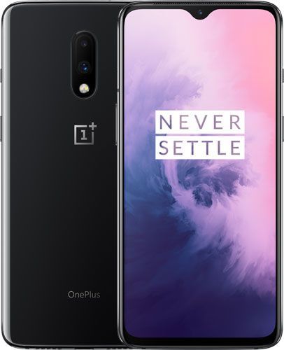 OnePlus 7