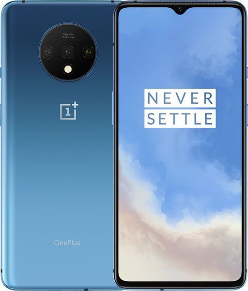 OnePlus 7T