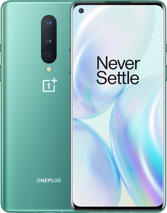 OnePlus 8