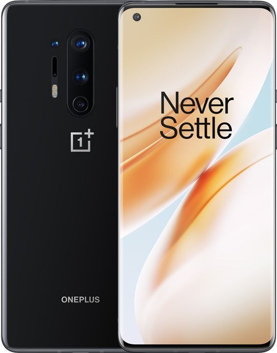 OnePlus 8 Pro