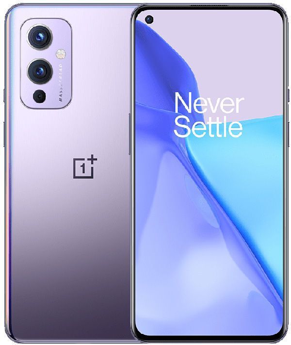 OnePlus 9