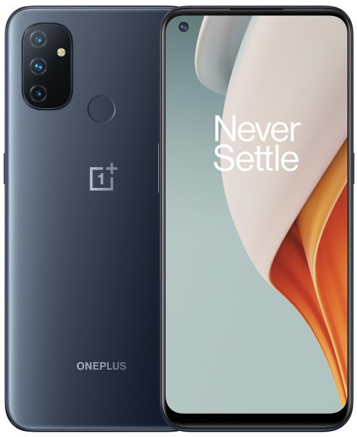 OnePlus Nord N100