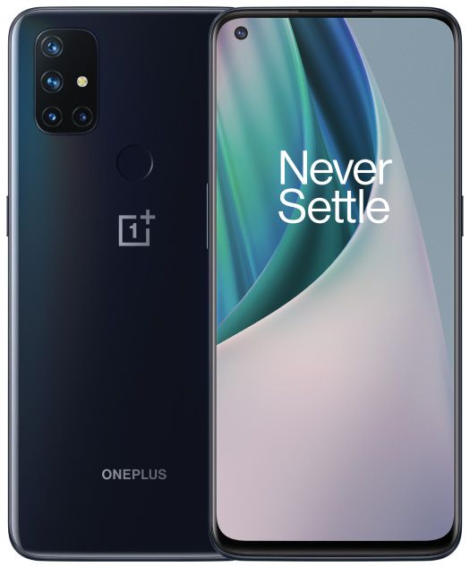 OnePlus Nord N10 5G