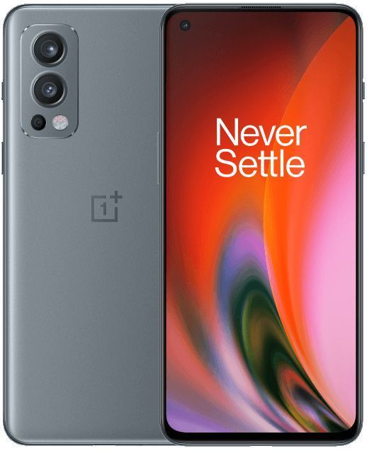 OnePlus Nord 2 5G