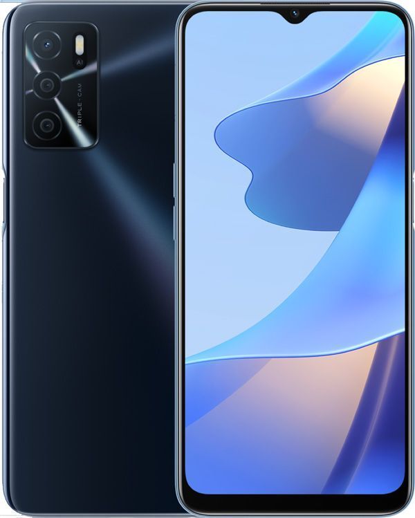 Oppo A16