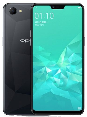 Oppo A3