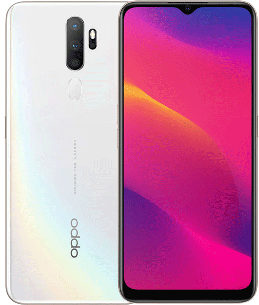 Oppo A5 2020