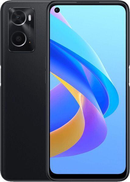 Oppo A76