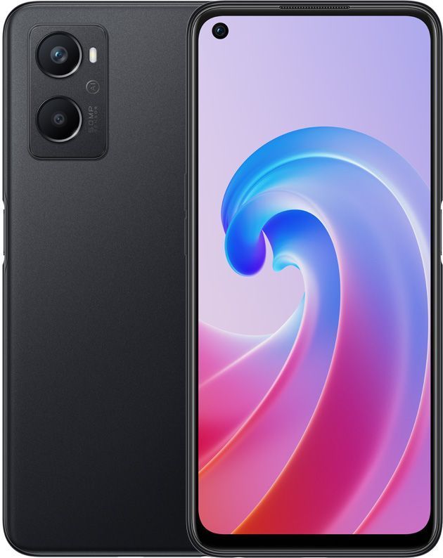 Oppo A96