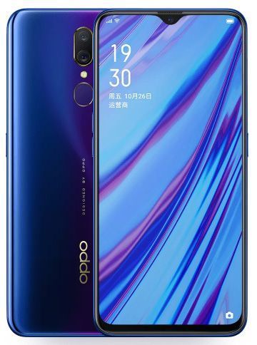 Oppo A9