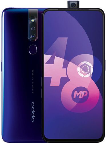 Oppo F11 Pro