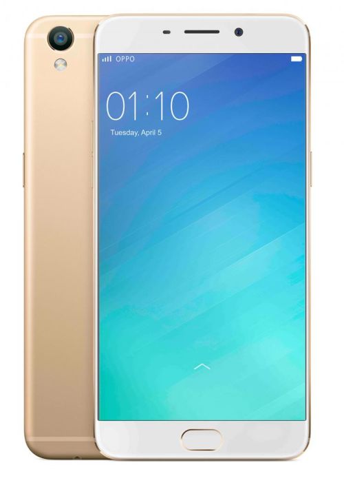 Oppo F1S