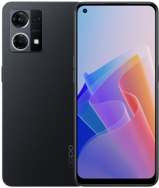 Oppo F21 Pro