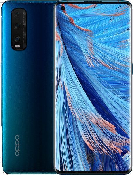 Oppo Find X2