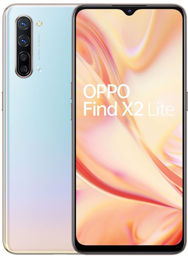 Oppo Find X2 Lite