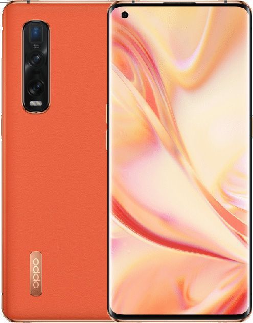 Oppo Find X2 Pro