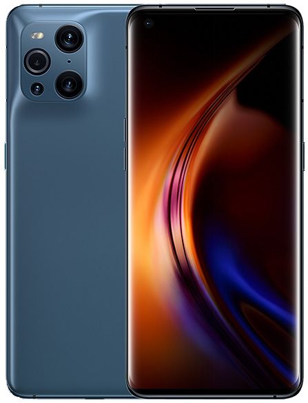 Oppo Find X3 Pro 5G