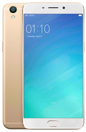 Oppo R9