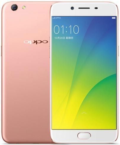 Oppo R9s