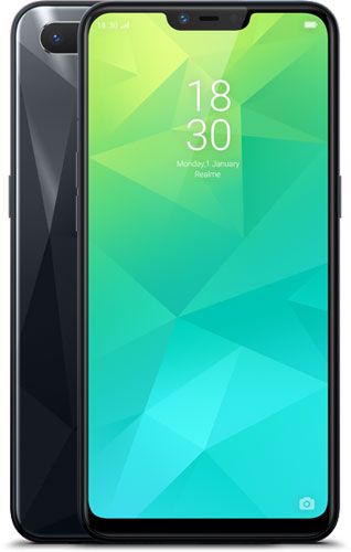 Oppo Realme 2