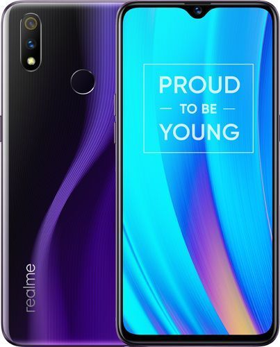 Oppo Realme 3 Pro