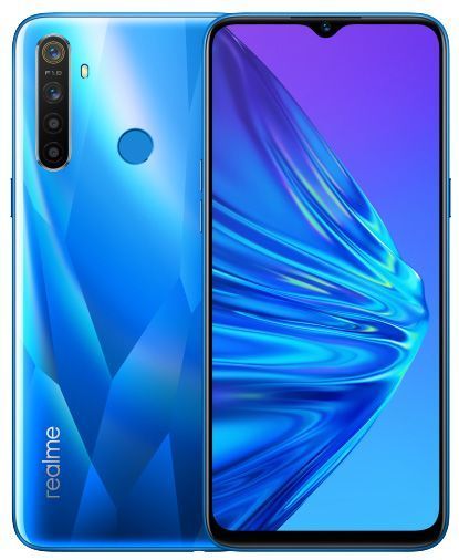 Oppo Realme 5