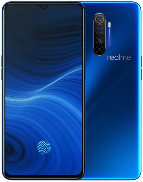 Oppo Realme X2 Pro