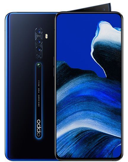 Oppo Reno2