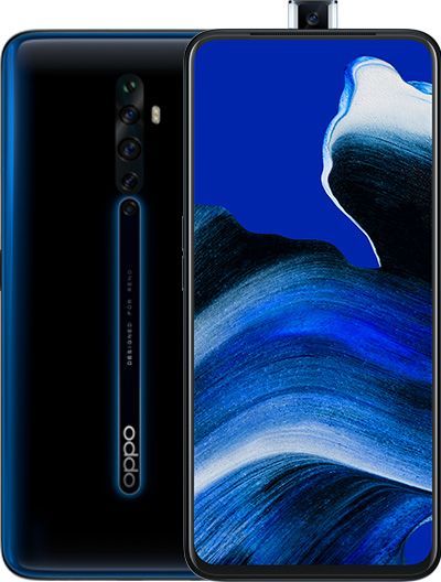 Oppo Reno2 Z