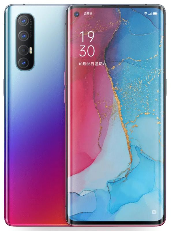 Oppo Reno3 Pro