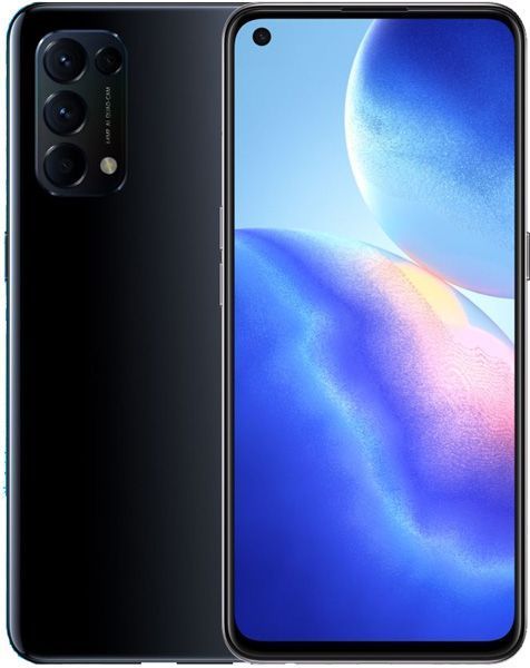 Oppo Reno5