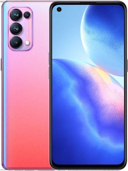 Oppo Reno5 Pro