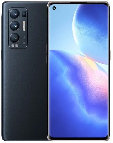 Oppo Reno5 Pro Plus