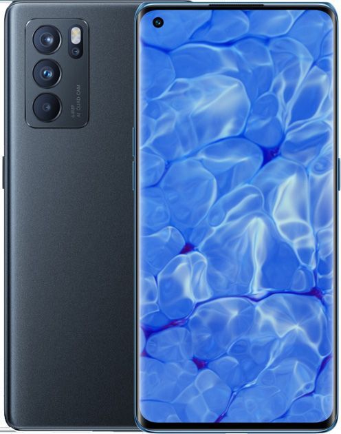 Oppo Reno6 Pro (Cina)