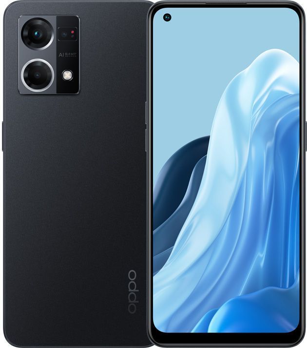 Oppo Reno7