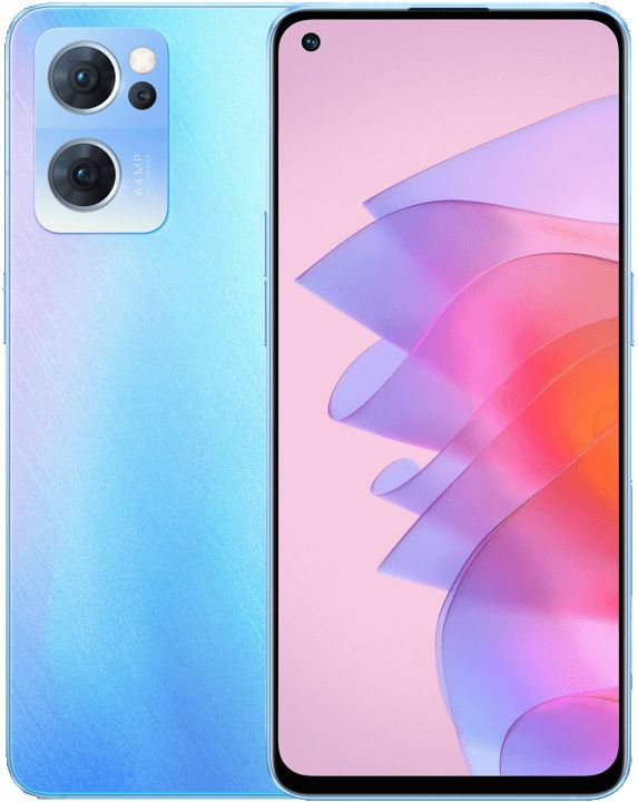 Oppo Reno7 5G