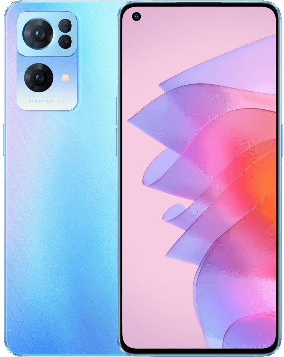 Oppo Reno7 Pro 5G