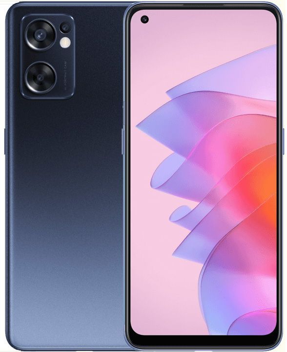 Oppo Reno7 SE 5G