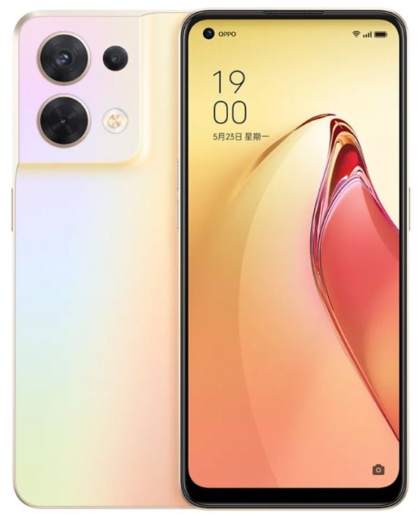 Oppo Reno8