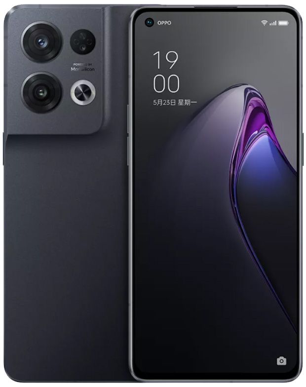 Oppo Reno8 Pro