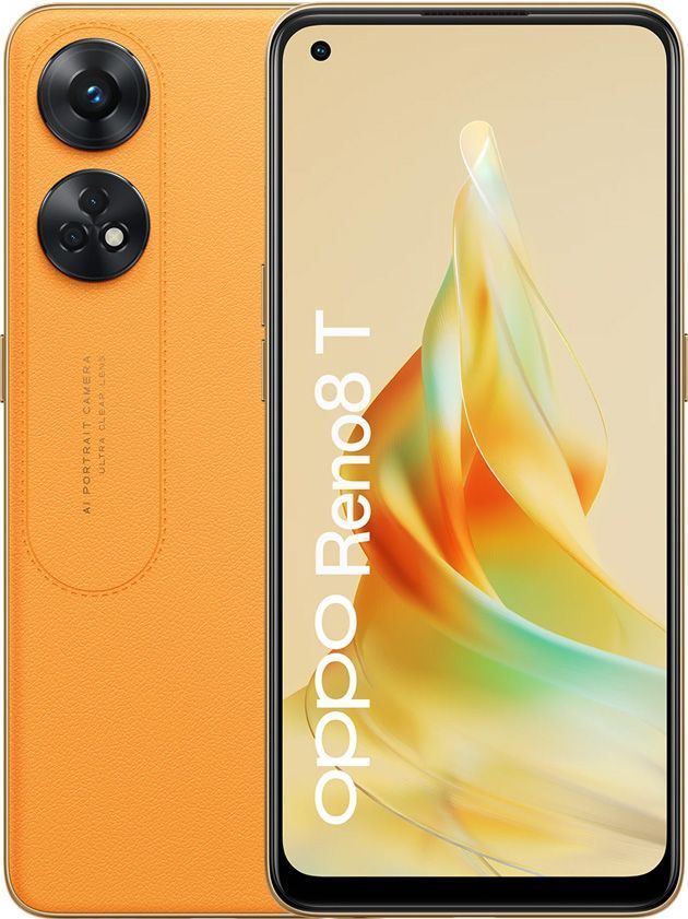 Oppo Reno8 T