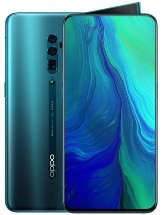 Oppo Reno 5G