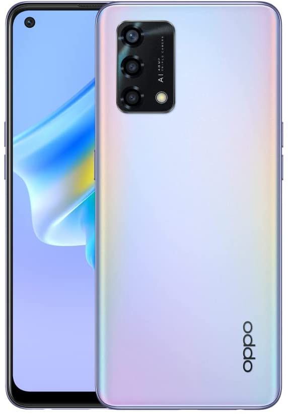 Oppo Reno6 Lite