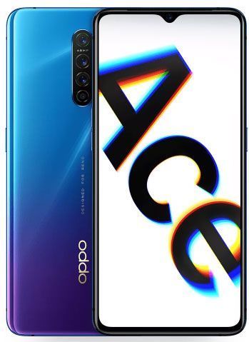 Oppo Reno Ace