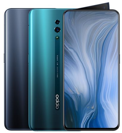 Oppo Reno