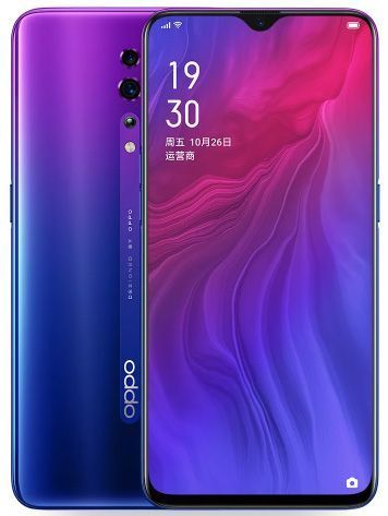 Oppo Reno Z