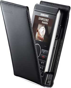 Samsung P310